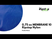 0.75 oz MEMBRANE 10 Ripstop Nylon - Full Roll