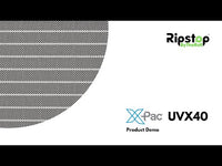 X-Pac® UVX40