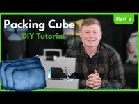 Packing Cube Kit