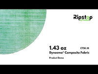 1.43 oz Dyneema® Composite Fabric CT5K.18 - Full Rolls