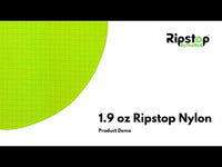 1.9 oz Ripstop Nylon - Full Roll
