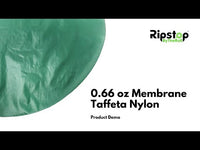 0.66 oz MEMBRANE 10 Taffeta Nylon - Full Roll