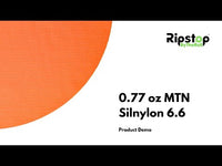 0.77 oz MTN Silnylon 6.6 - Full Roll