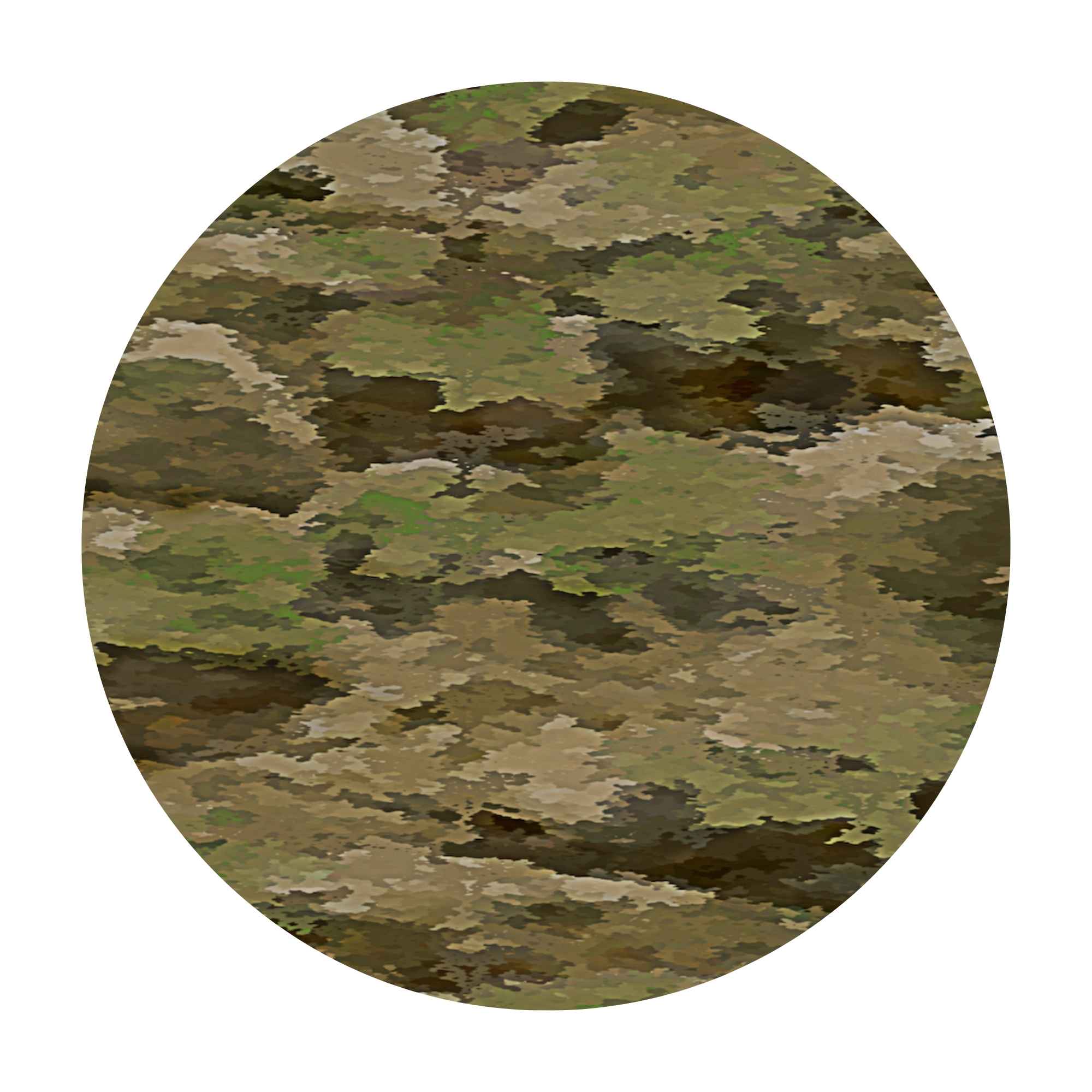 1.1 oz Silpoly - A-TACs iX Camo