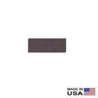 MIL-SPEC Nylon Grosgrain Ribbon, Black