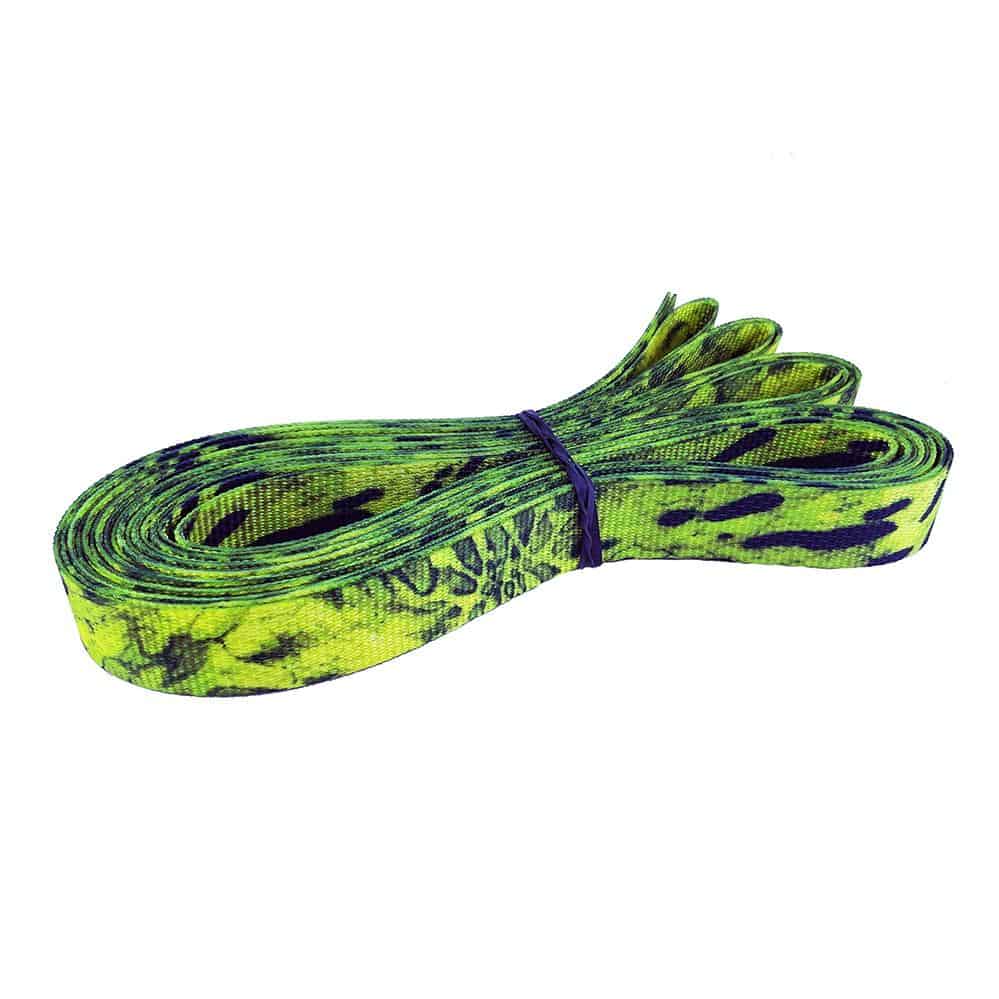 1" Polyester Webbing 1500 lb - Prym1 Camo, Voltage