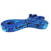 1" Polyester Webbing 1500 lb - Prym1 Camo, Shore Line