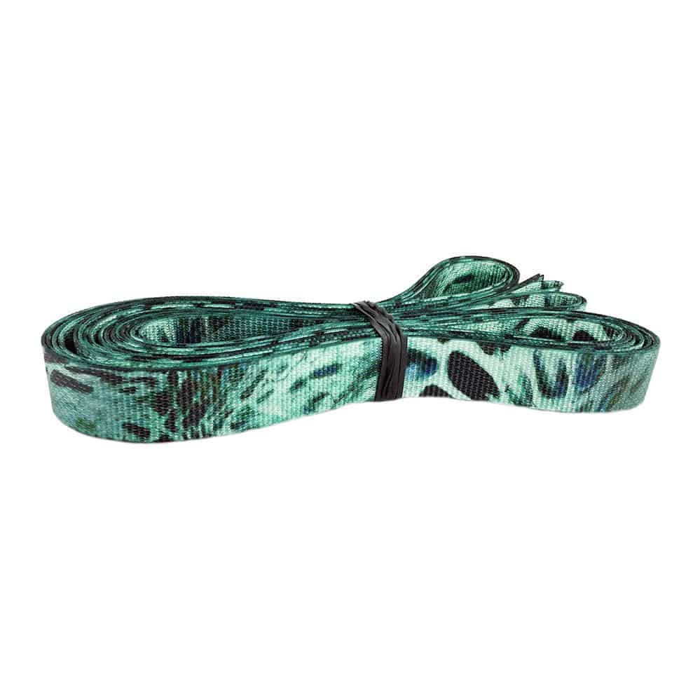 1" Polyester Webbing 1500 lb - Prym1 Camo, Typhoon