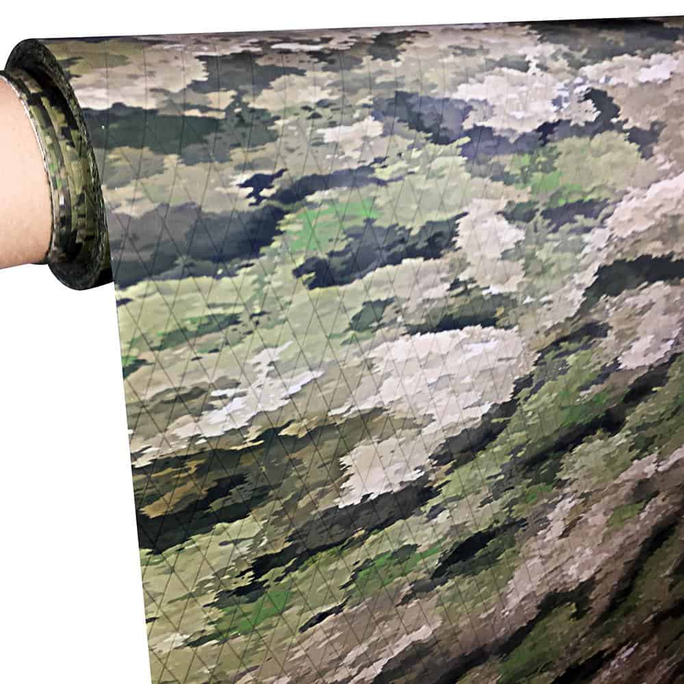 X-Pac VX15 - A-TACs iX Camo