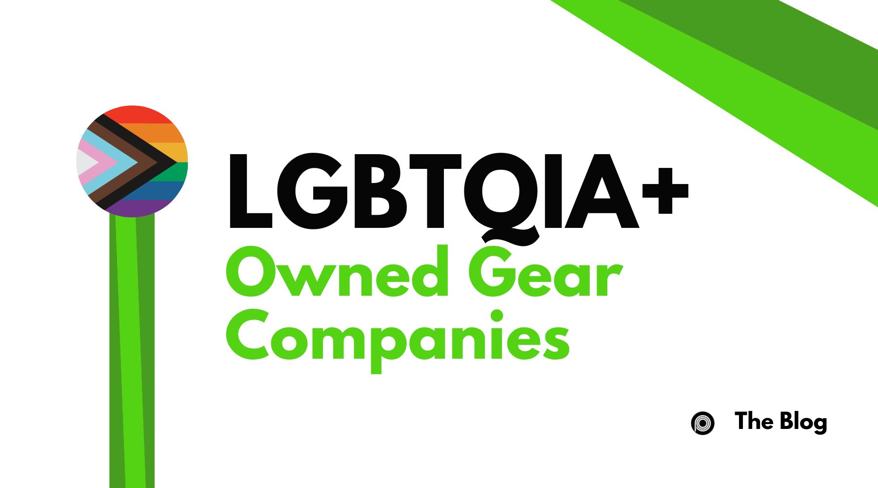 LGBTQIA+ Owned Cottage Companies