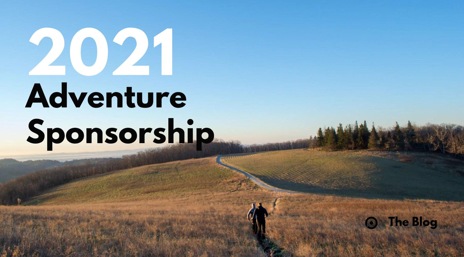 2021 Ripstop by the Roll Adventure Sponsorship