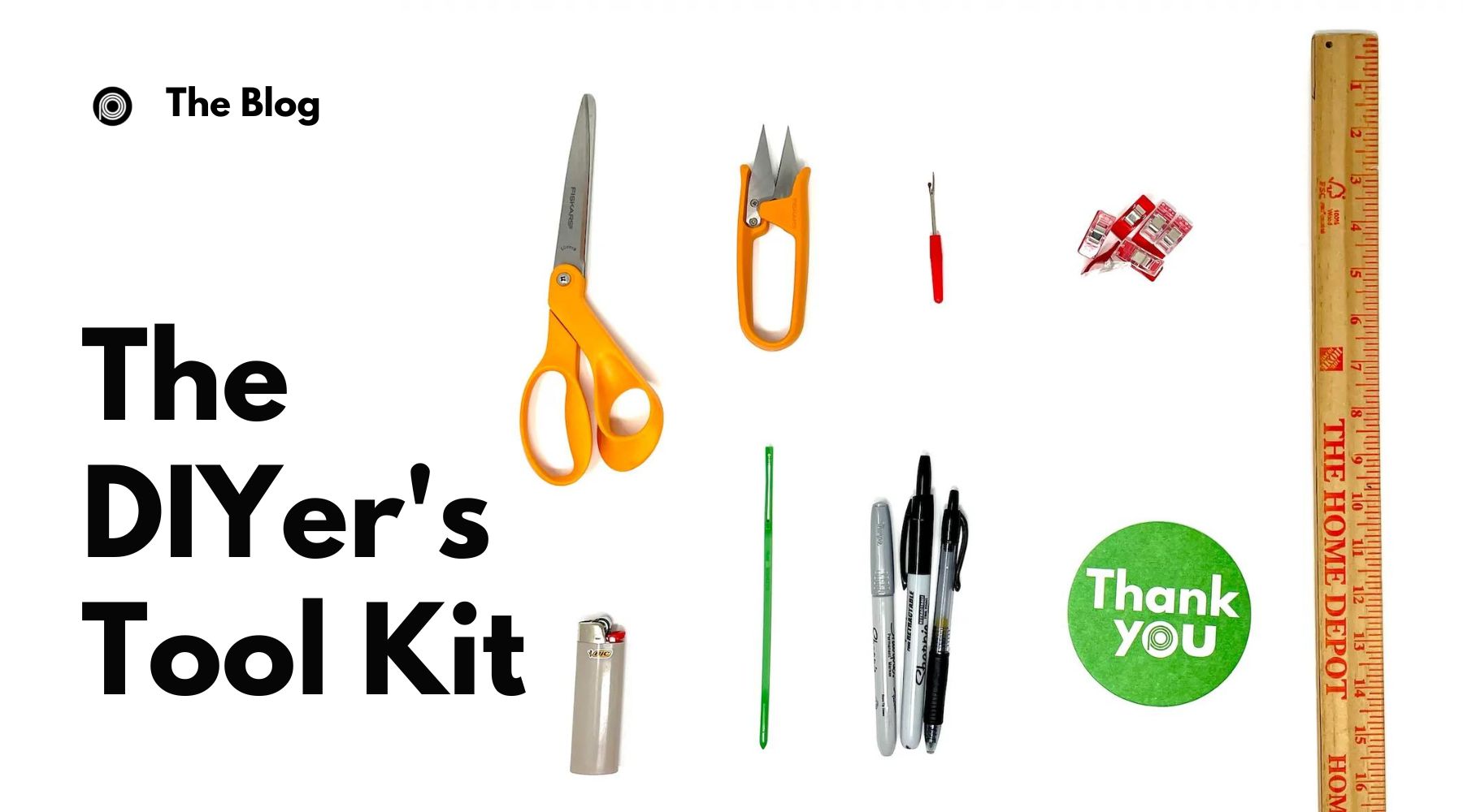 The DIYers Tool Kit