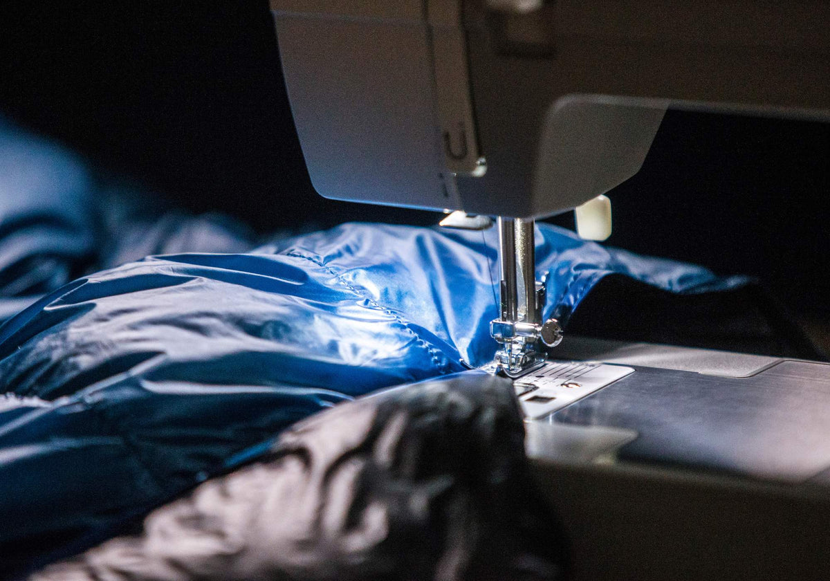 The Ultimate Thread and Needle Guide - Ripstop by the Roll