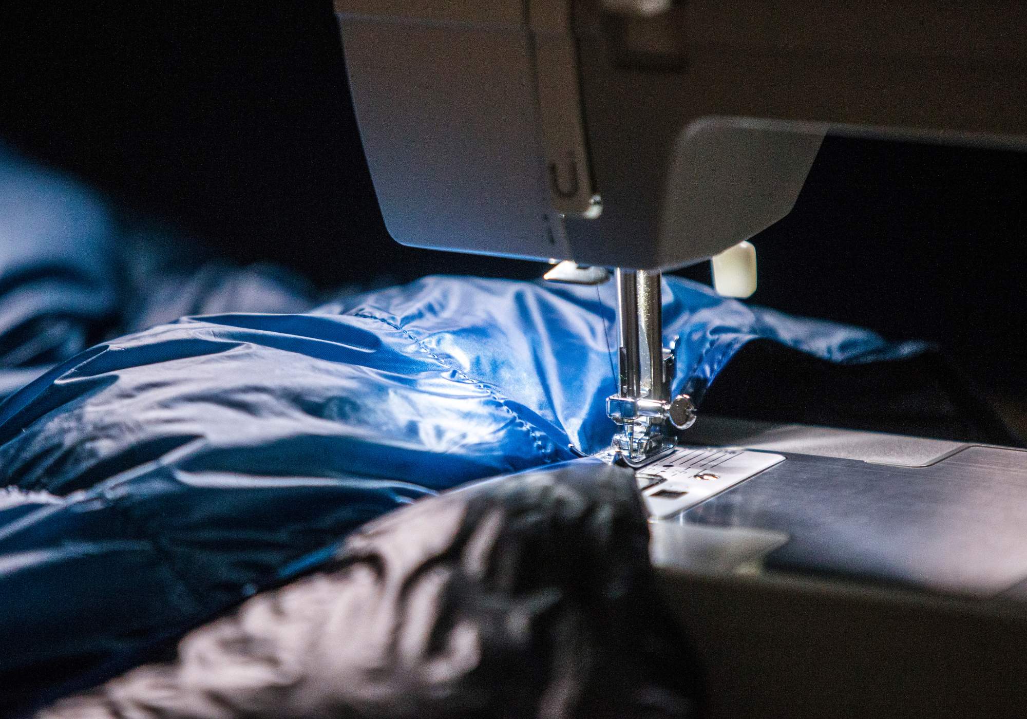 Threadneedle Guide The Ultimate Thread and Needle Guide - Ripstop by the Roll