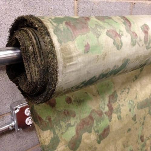 A-TACS Camo - 1.9 oz ripstop nylon