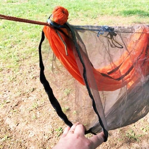 Bug Netting