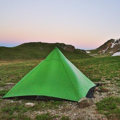 Tarp/Shelter Fabric