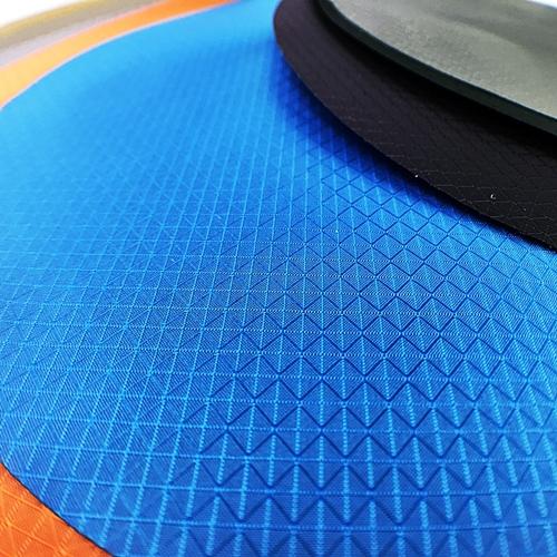 All Fabric