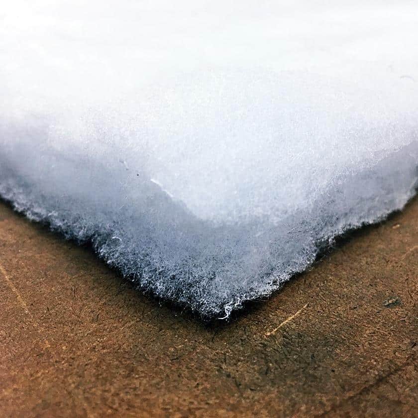 Synthetic Insulation