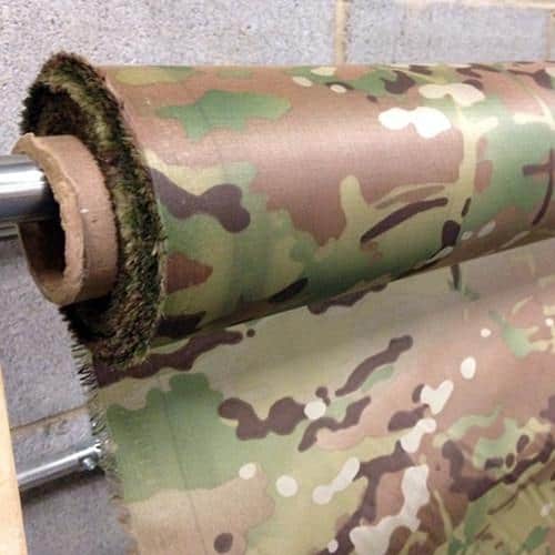 Multicam®