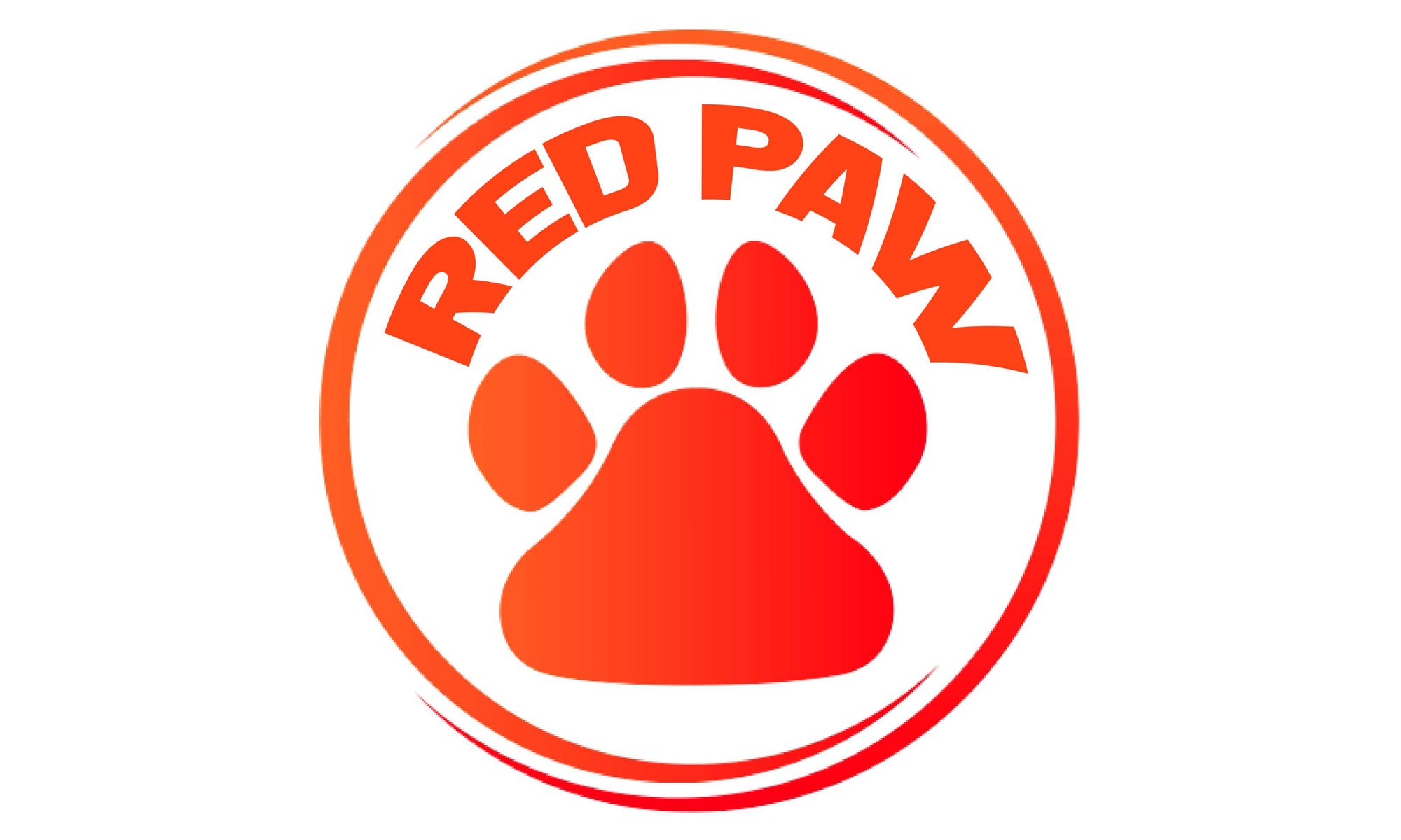 Red Paw Packs (TD24 - POS)