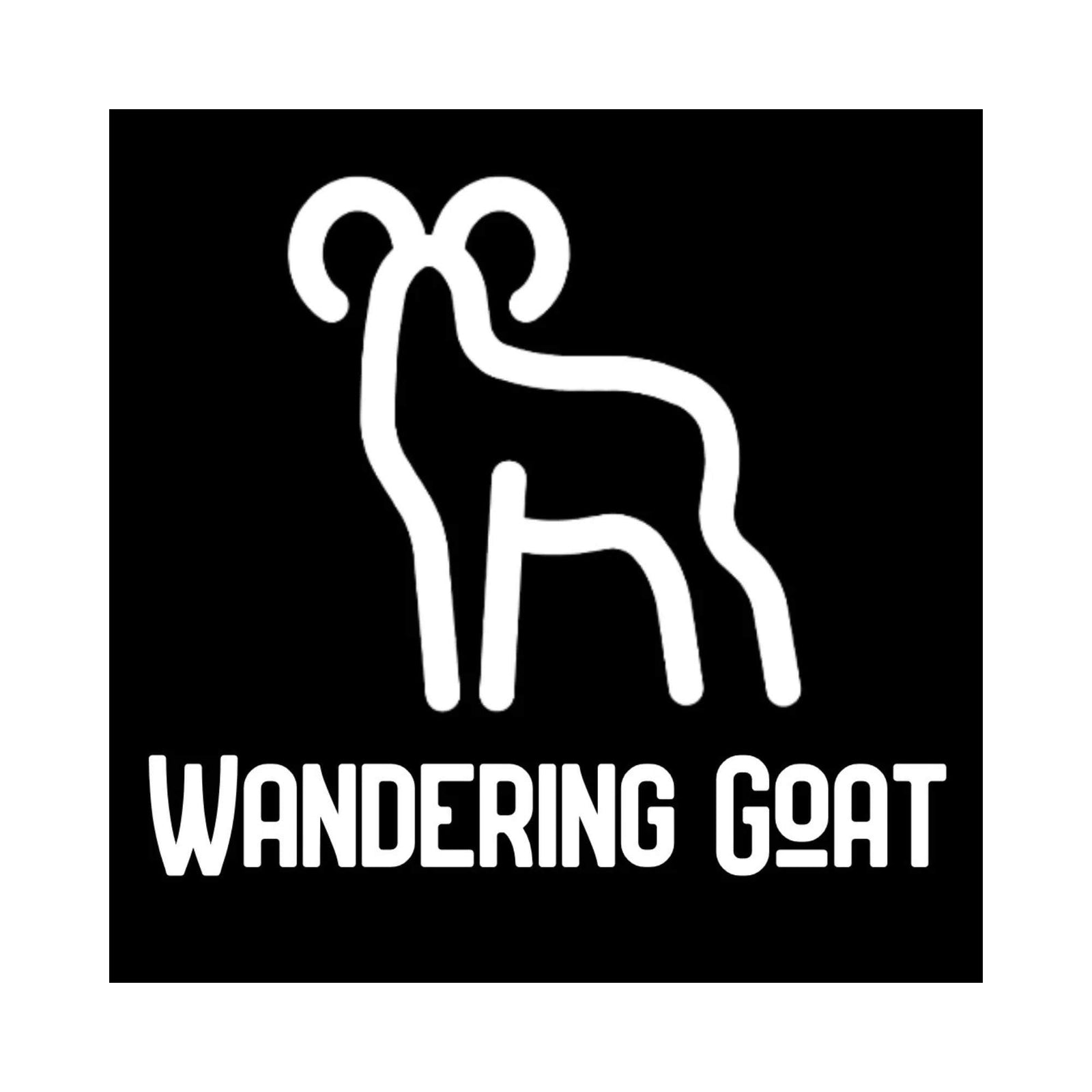 The Wandering Goat