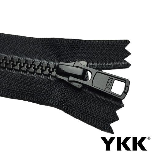 Zippers