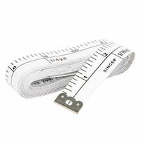 SINGER® Yardage Marking Tape Measure