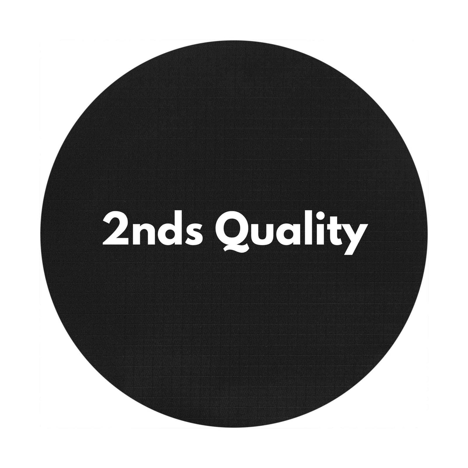 1.6 oz Silpoly - 2nds Quality