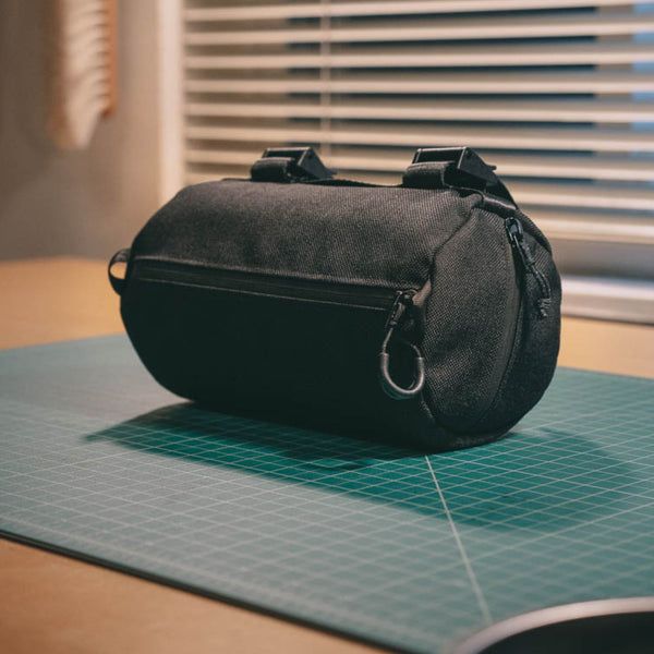 1000D Cordura Nylon 6.6 | Tough, Durable - Ripstop by the Roll