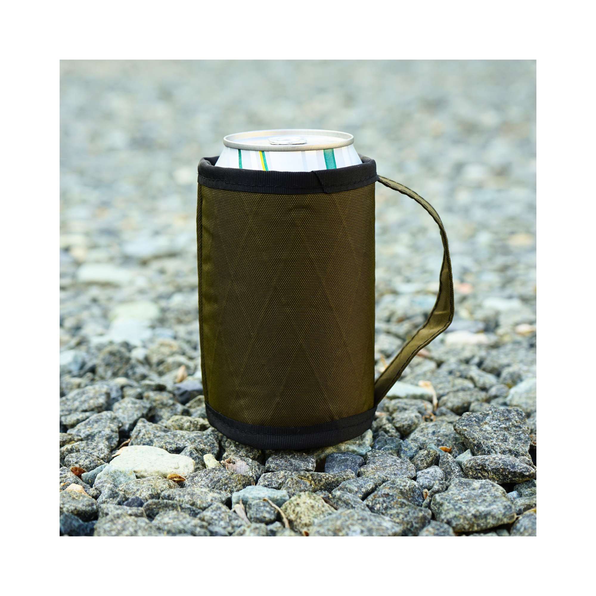 Field Koozie Pattern