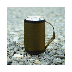 Field Koozie Pattern