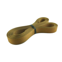1" Polyester Webbing 1500 lb - Colors