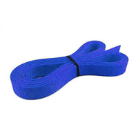 1" Polyester Webbing 1500 lb - Colors