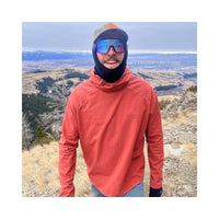 2.6 oz GridFlow™ Polyester