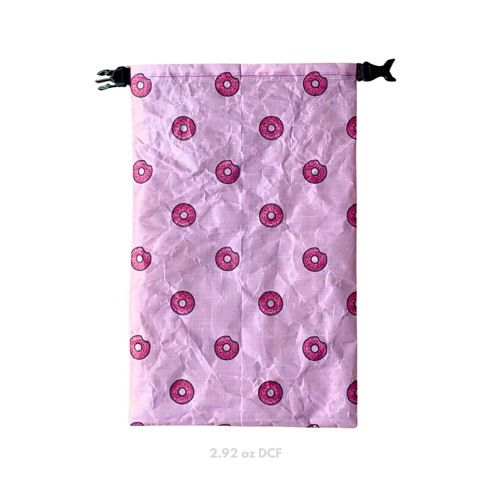 OutdoorINK Roll Top Dry Bag Kit with Dyneema® Composite Fabric