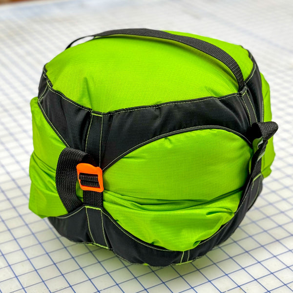 210D ROBIC Ripstop Nylon | Fabric, Packs, High Strength - Ripstop by ...