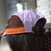 Packlite Hat Pattern - LearnMYOG