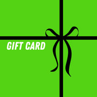 Gift Cards