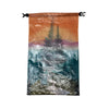 *Exclusive* Roll Top Dry Bag with Dyneema® Composite Fabric - Finished