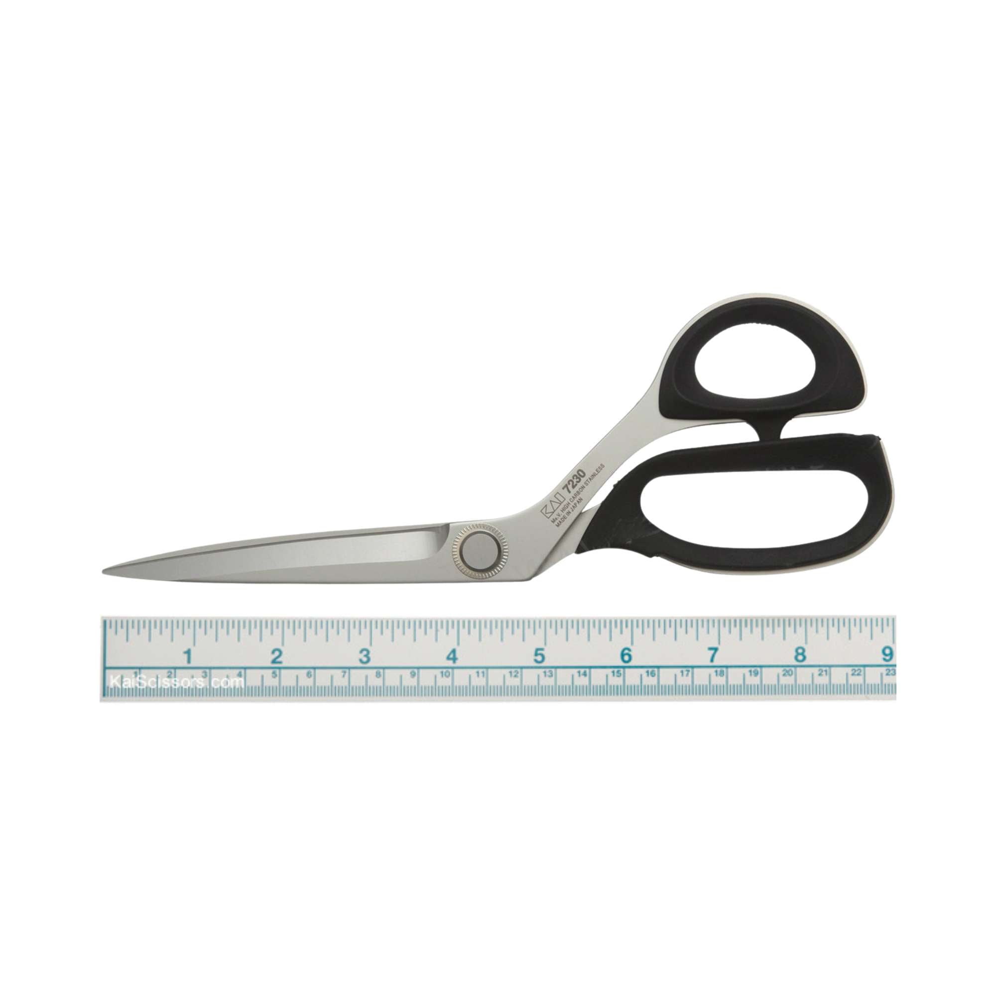 Kai Scissors 7230: 9-inch Professional Shears