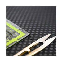 3D Spacer Mesh - Hex Pattern