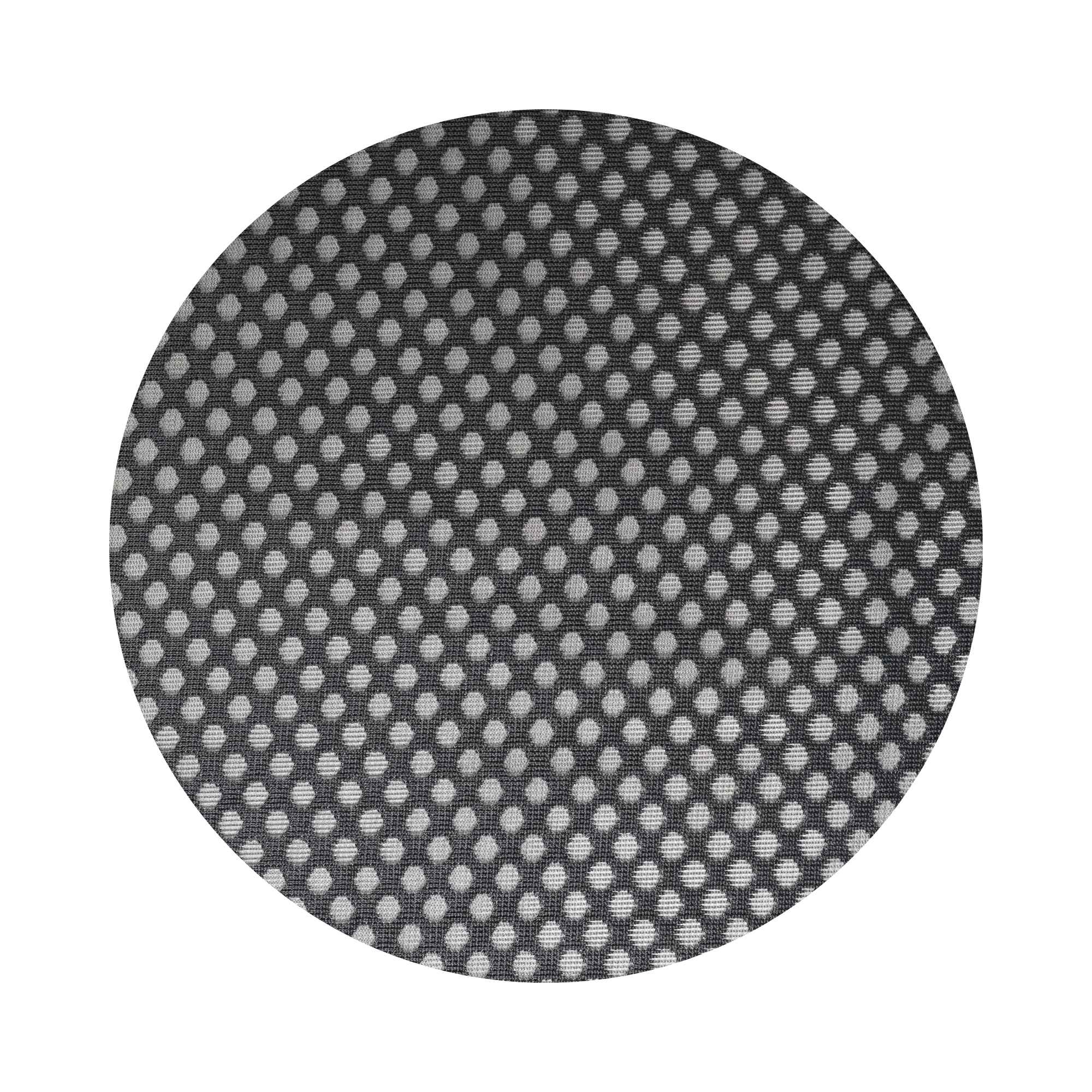 3D Spacer Mesh - Hex Pattern