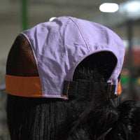 Packlite Hat Pattern - LearnMYOG