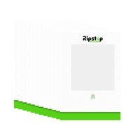 RBTR Blank Sample Cards (12-pack)