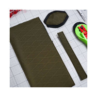 Field Koozie Pattern