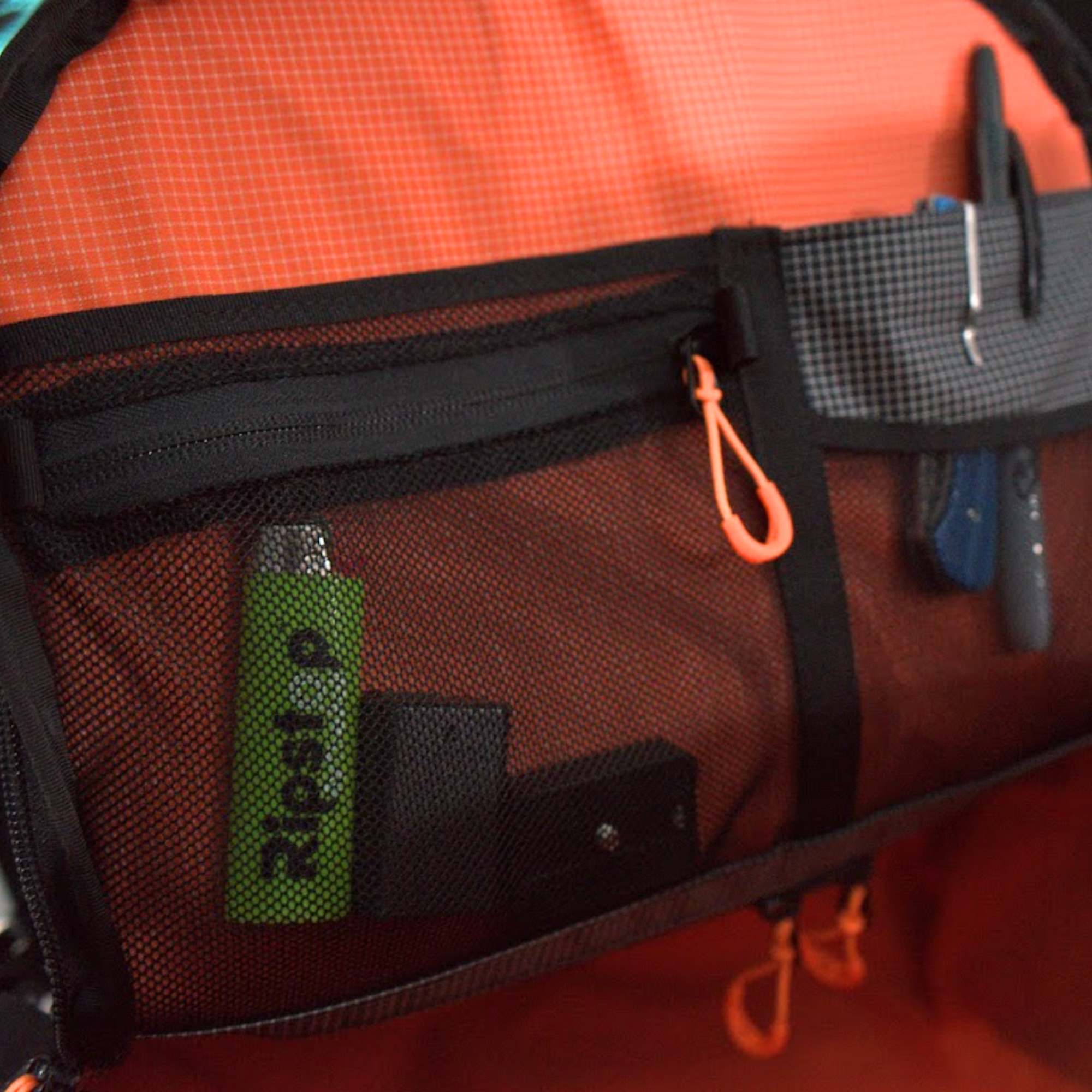 4.0 oz Pocket Mesh | Backpacks, Garment Lining - Ripstop by