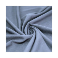 Merino Wool/Nylon Blend Jersey - 163 gsm