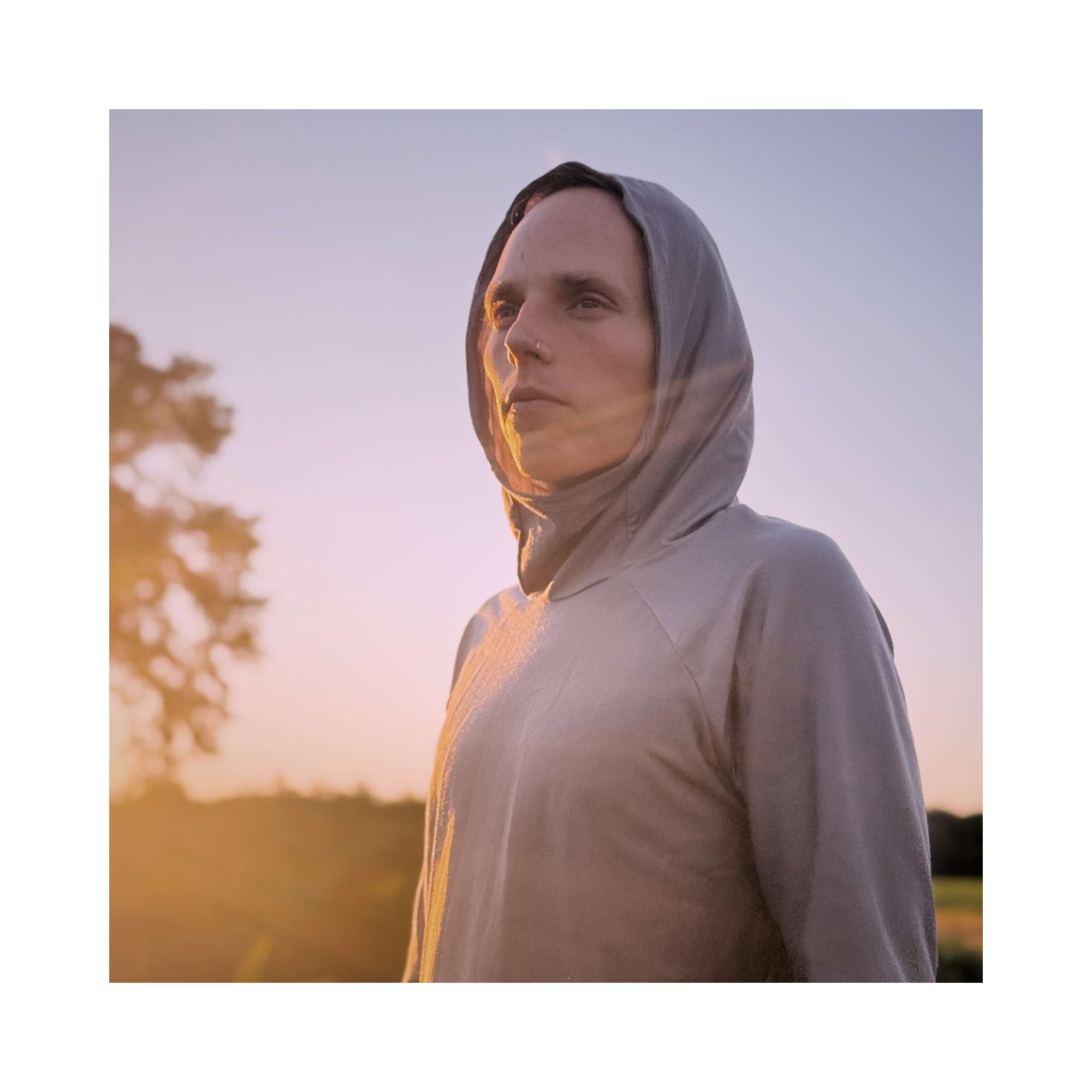 Merino Wool/Nylon Blend Jersey - 163 gsm