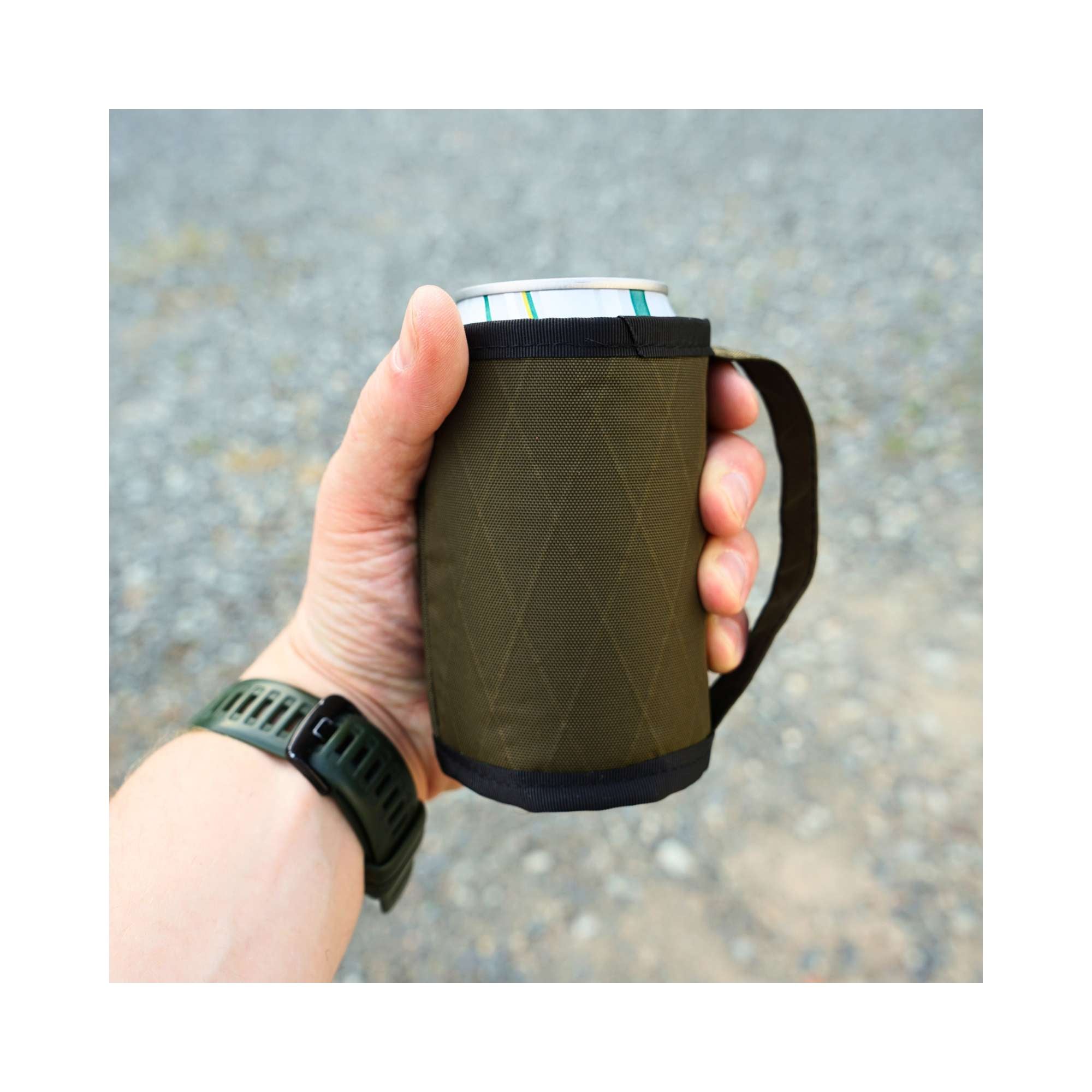 Field Koozie Pattern